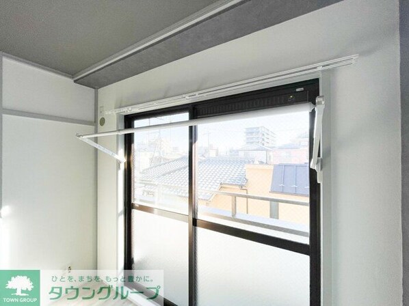 カーサM.Uの物件内観写真